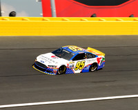 15' Sprint Showdown