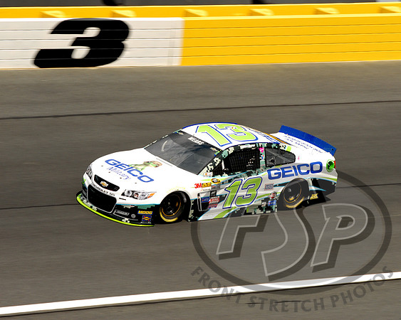 Casey Mears