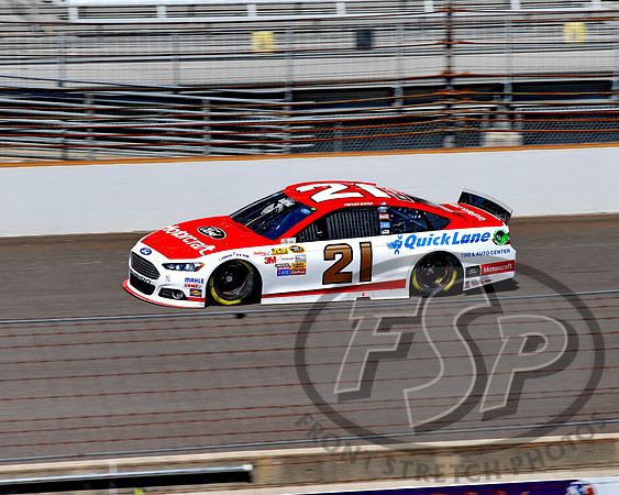 Trevor Bayne