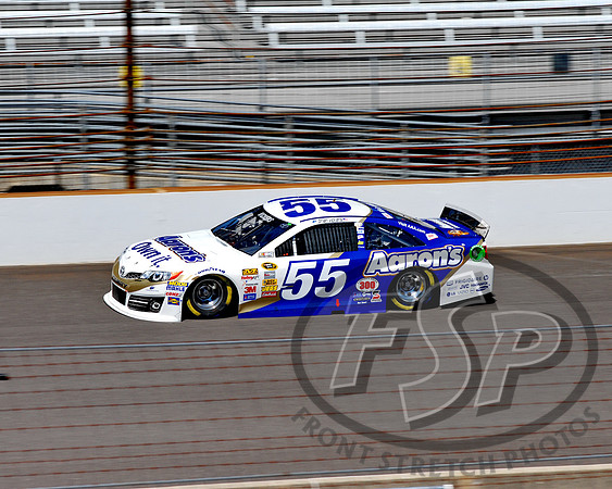 Brian Vickers