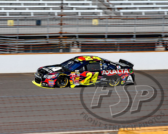 Jeff Gordon