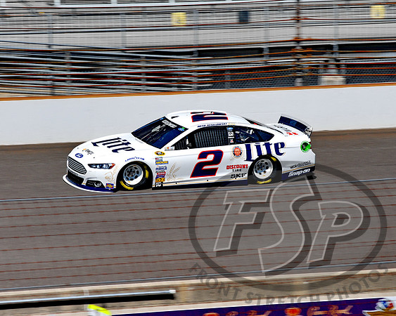 Brad Keselowski