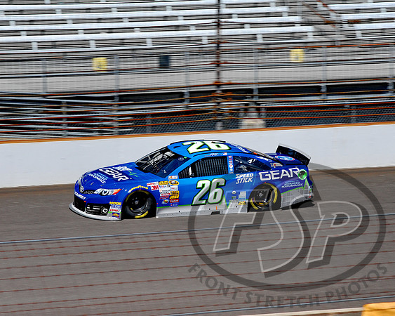 Cole Whitt