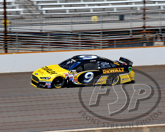 Marcos Ambrose