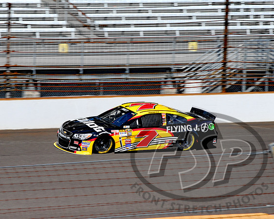 Michael Annett