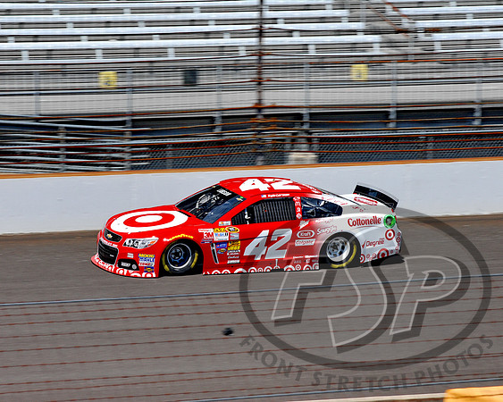 Kyle Larson