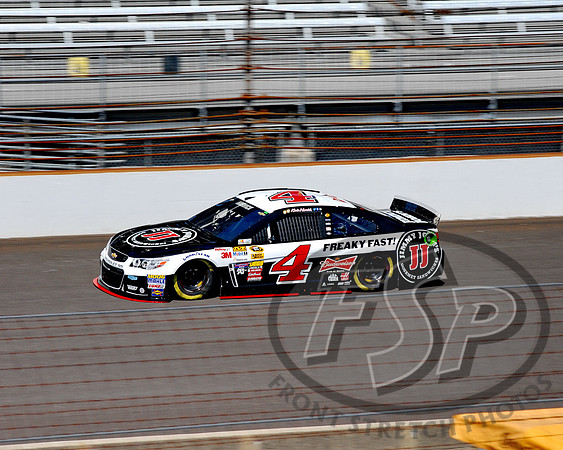 Kevin Harvick