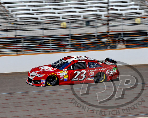 Alex Bowman