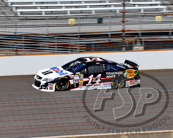Tony Stewart