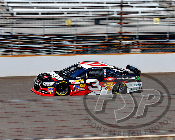 Austin Dillon