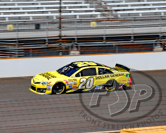 Matt Kenseth