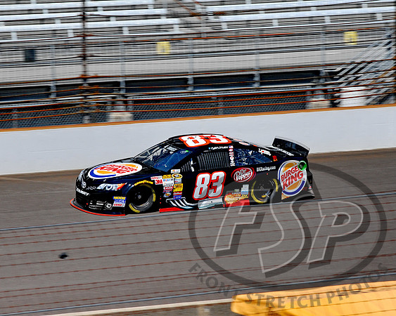 Ryan Truex