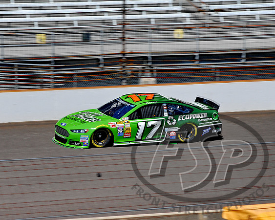 Ricky Stenhouse, Jr.
