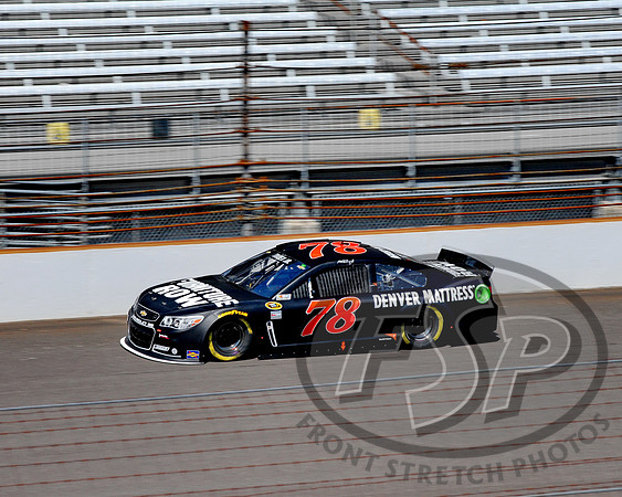 Ryan Truex, Jr.