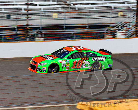 Danica Patrick