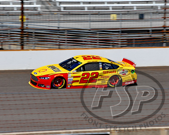 Joey Logano