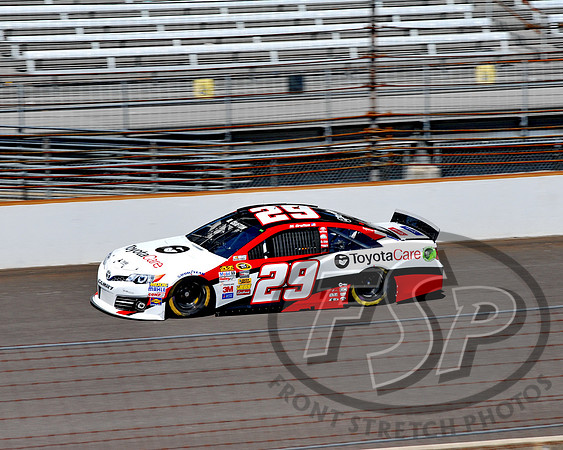 Matt Crafton