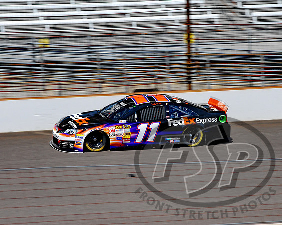 Denny Hamlin