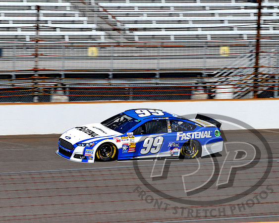 Carl Edwards