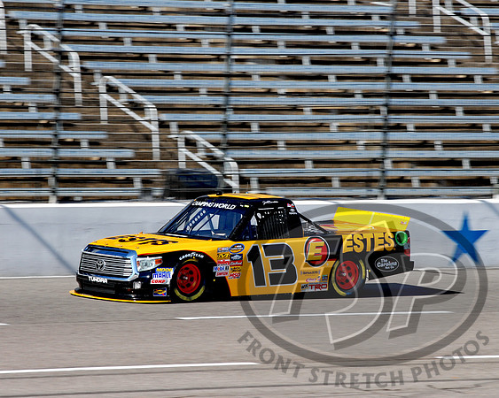 Jeb Burton