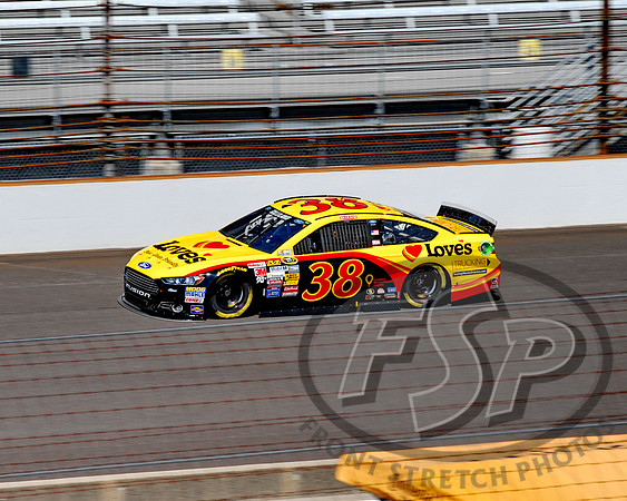 David Gilliland