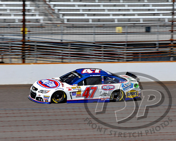 AJ Allmendinger