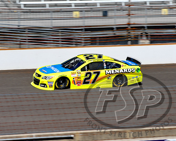 Paul Menard