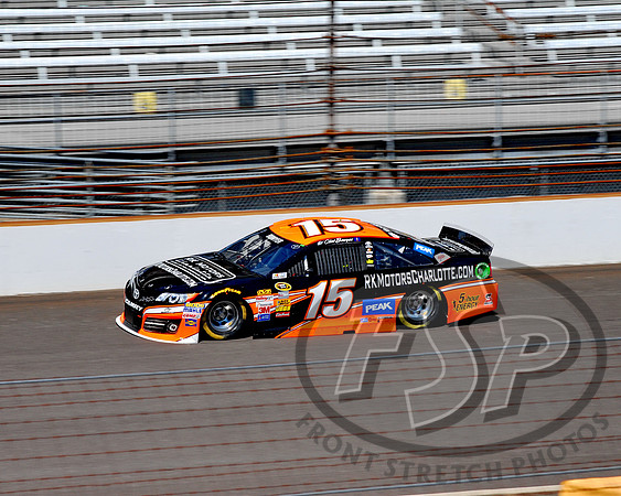Clint Bowyer