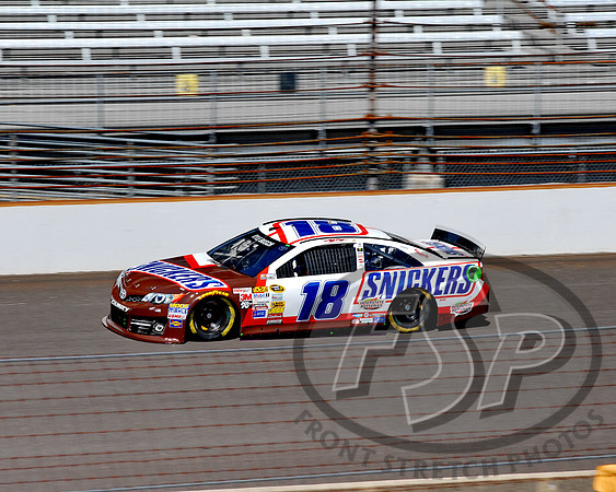Kyle Busch