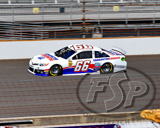 Brett Moffitt