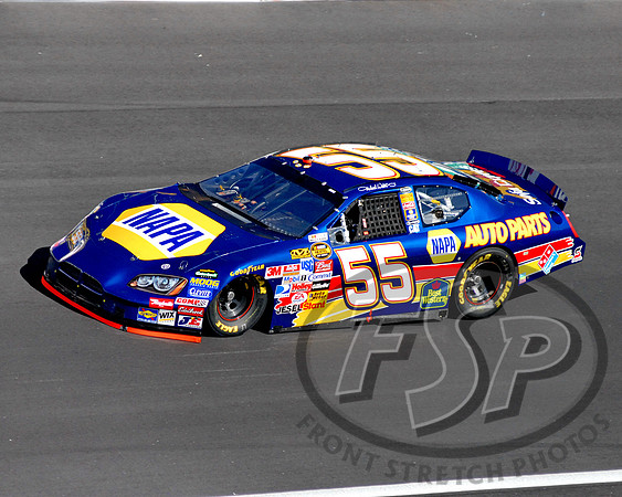 Michael Waltrip
