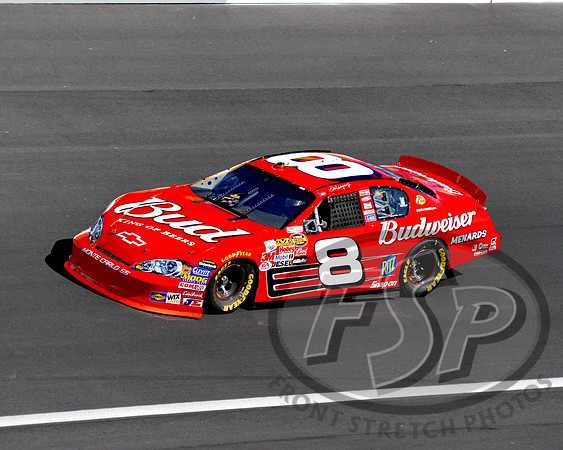 Dale Earnhardt, Jr.