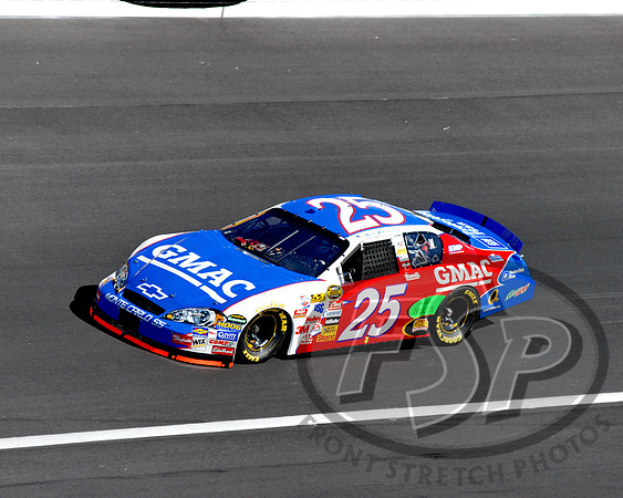 Brian Vickers