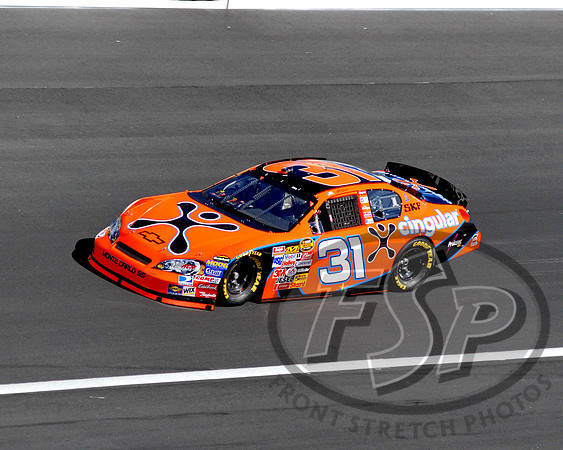 Jeff Burton