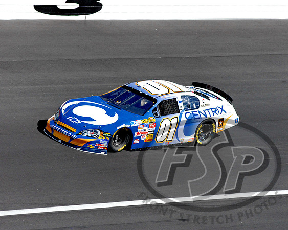 Joe Nemechek