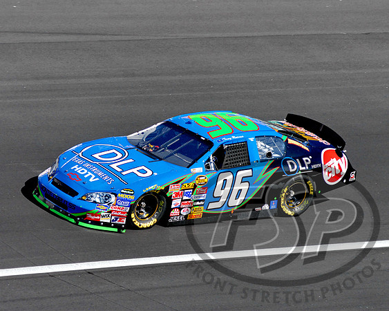Tony Raines