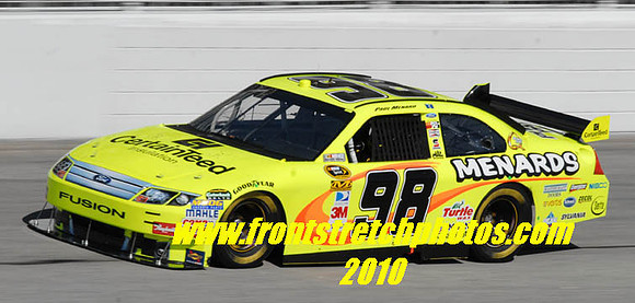 Paul Menard