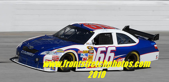Dave Blaney