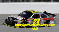 Jeff Gordon