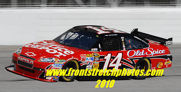 Tony Stewart