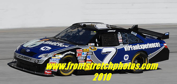 Robby Gordon