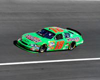 JJ Yeley