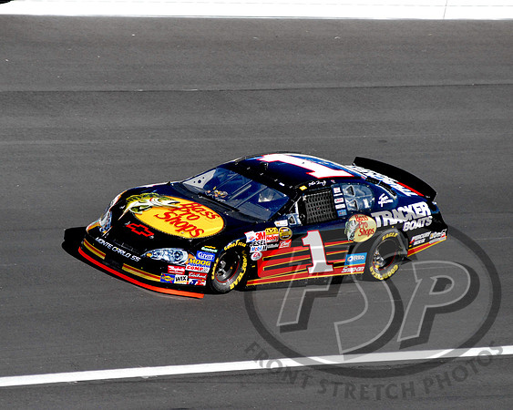 Martin Truex