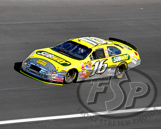 Greg Biffle