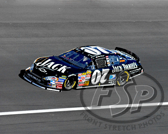 Clint Bowyer
