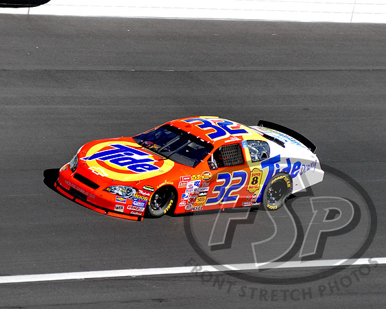 Travis Kvapil