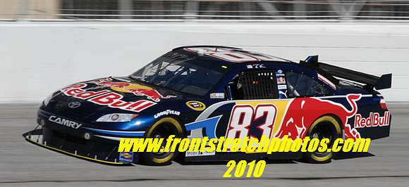 Brian Vickers