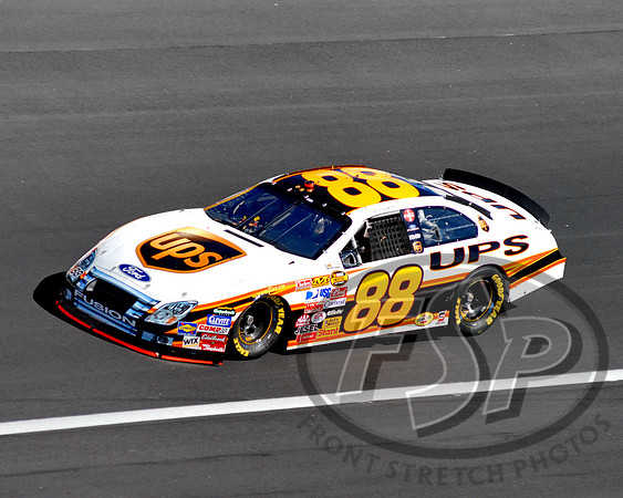 Dale Jarrett