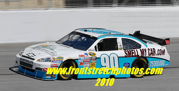 Casey Mears