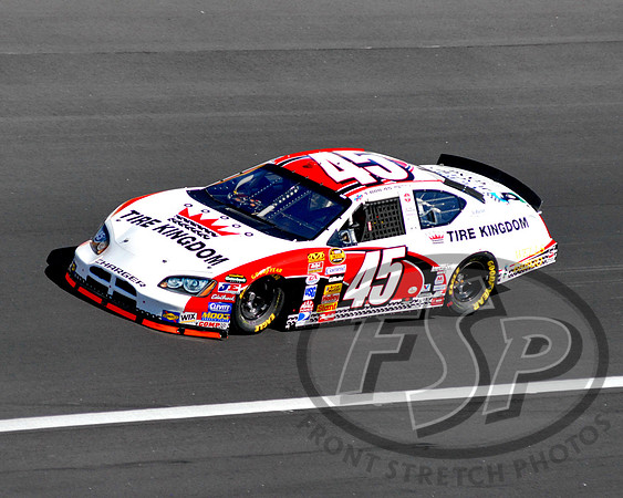 Kyle Petty